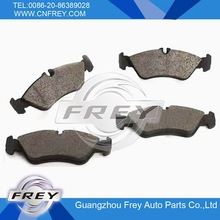 Brake Pads for Mercedes Benz Sprinter OEM No. 0024204020
