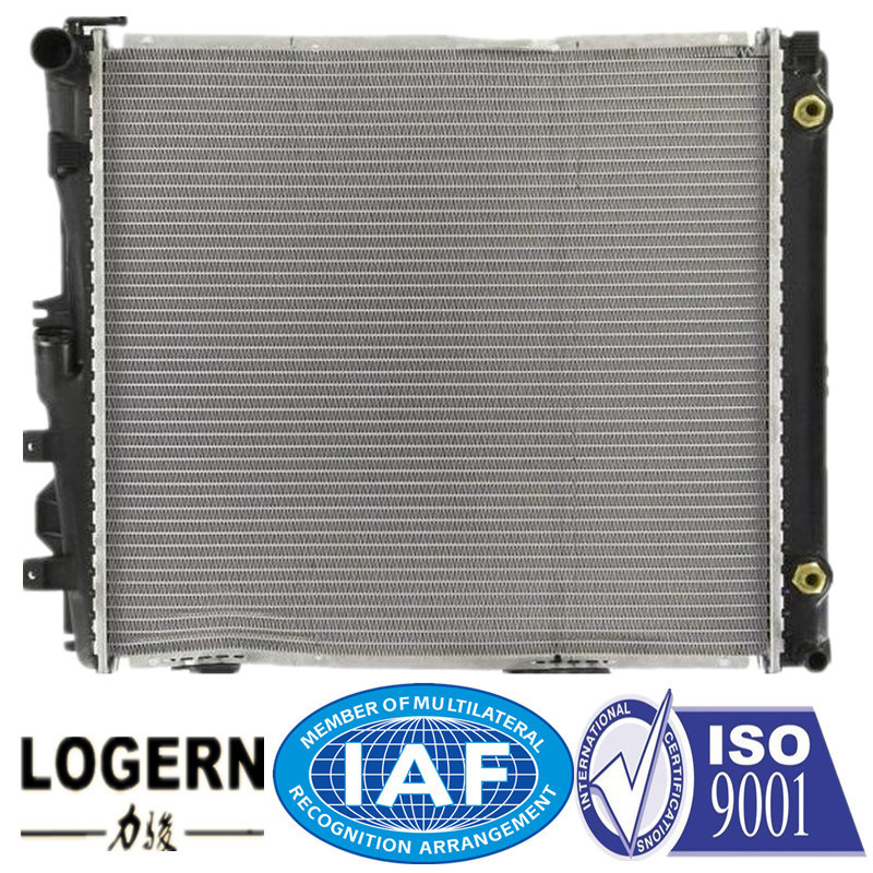 Car Cooling System Radiator for Benz W124'84- at Dpi: 453