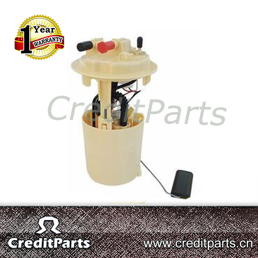 Diesel Fuel Pump Module Assembly 0986 580 351 for Citroen/Peugeot