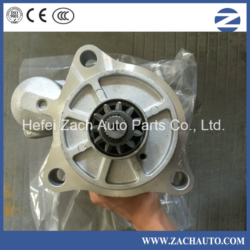 Sawafuji Starter for Hino Fd6, Fe6, 23300-Z5578, 0355-502-0110