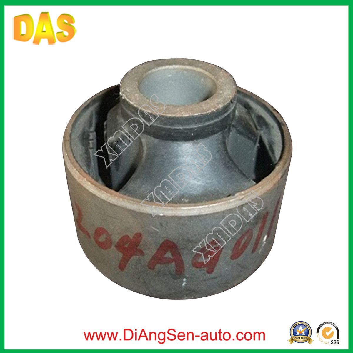 OEM/ODM Suspension Auto Parts Bushing for Subaru (29204-AG011)