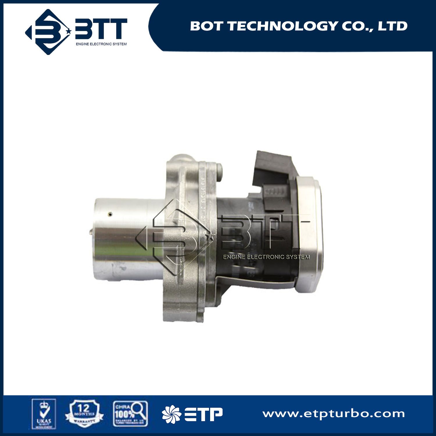 Egr Valve Mercedes-Benz 6471420219/Mercedes-Benz 6471420019/Mercedes-Benz 6461420119/Mercedes-Benz 6461420019/Mercedes-Benz A6471420219/Mercedes-Benz A64