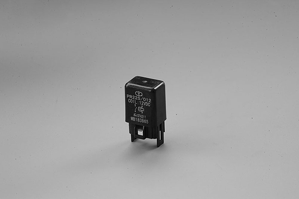 Auto Relay