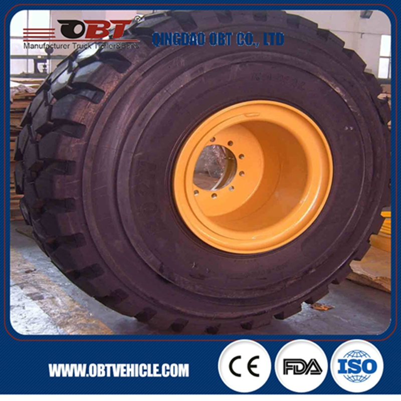 Forklift Wheel 24.5-8.25 22.5-11.75