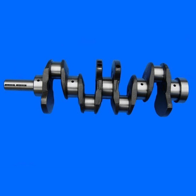 Forged for  Peugeot Engine Crankshaft (404/405&504/505)