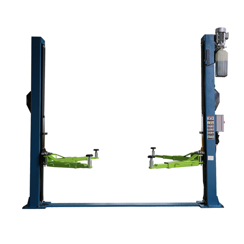 Cheap Car Hoist Lift for Hot Sale Ce Certified