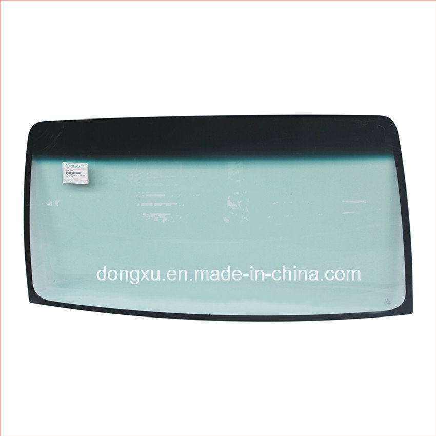 Auto Glass&Laminated Front Glass