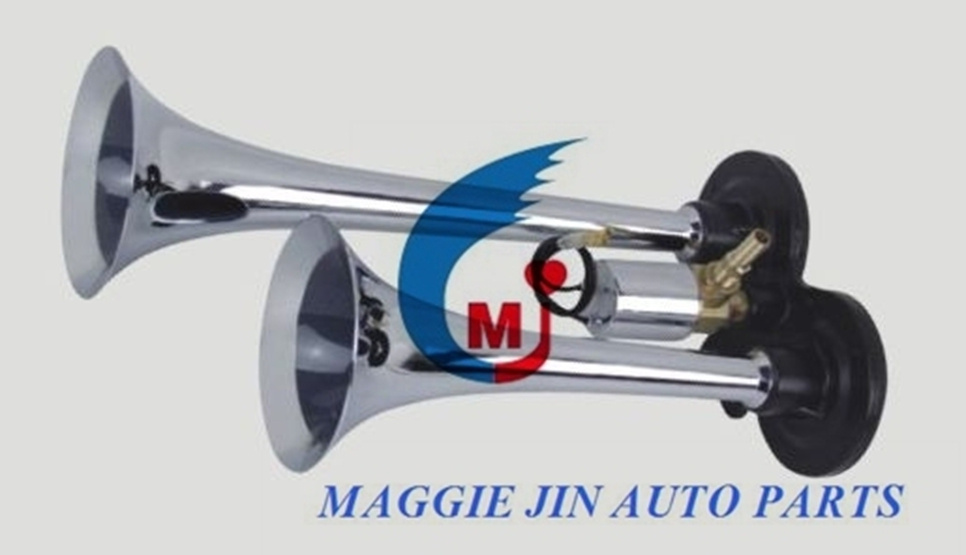 Auto Part Auto Air Horn Air Loudspeaker of 128dB