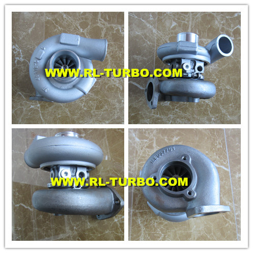 Turbo Turbocharger Tdo6-17A, 4917900120, 49179-00120, 49179-00130 Me070460 49179-00110 4917900110 Me037701 for Fuso Truck 6D14-2CT