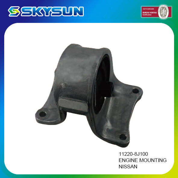 Truck Auto Parts Engine Mounting 11220-8j100 Motor Mount for Nissan