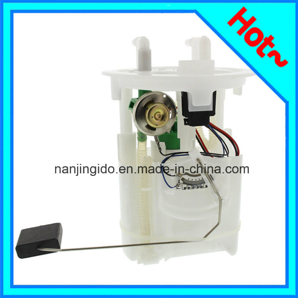 Auto Car Fuel Pump for Peugeot 307 1525. Q6