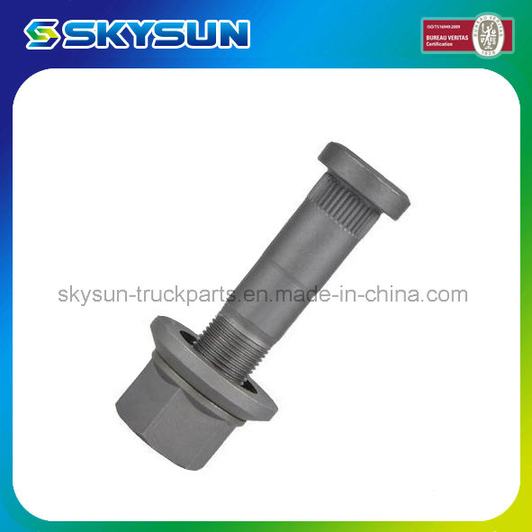Autos/Trucks Parts Grade 10.9 Phosphate Stud Bolt for Renault