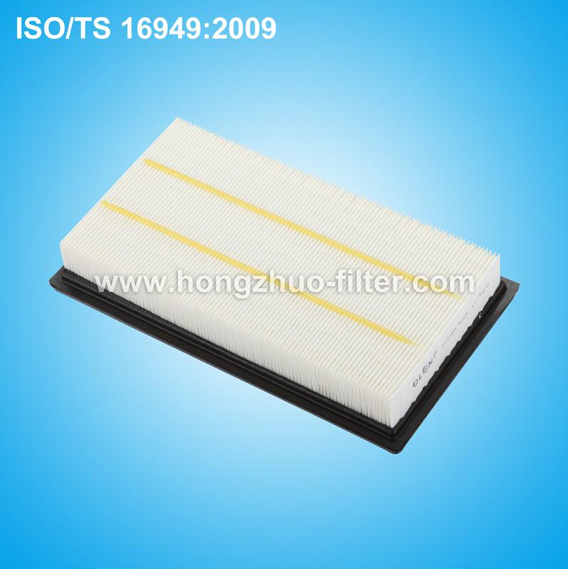 Air Filter OE Fa1884 for Mazda/Ford/Lincoln