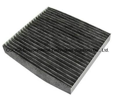 Auto Cabin Air Filter for Reiz of Toyota 87139-06060