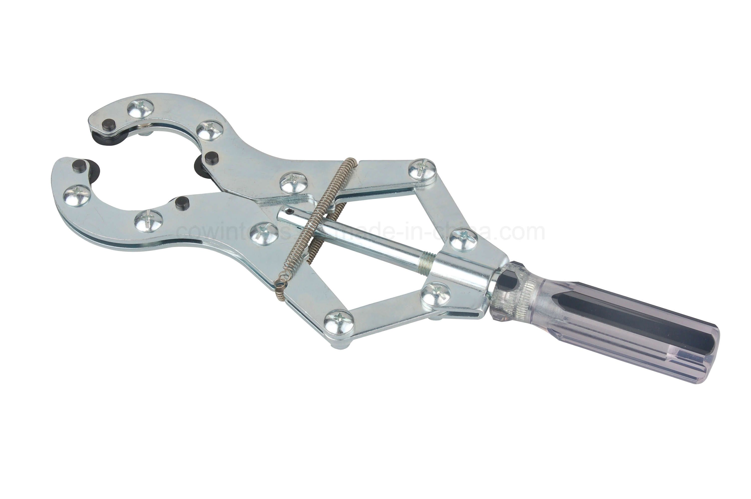Exhaust Pipe Tailpipe Cut-off Cutter