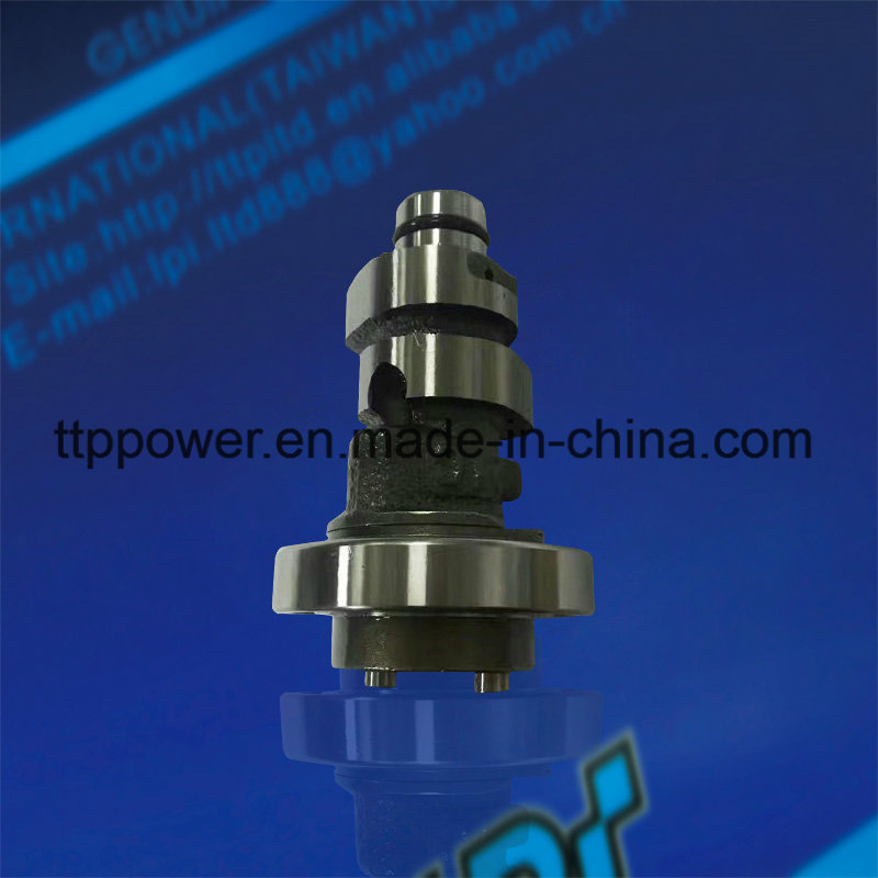 India Fz16 High Performance Motorcycle Parts Motorcycle Camshaft