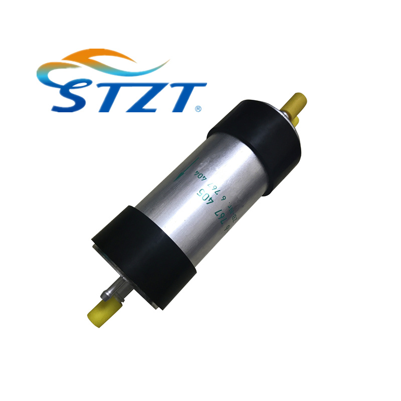 Auto Parts Fuel Filter for BMW E70/E71 16127236934
