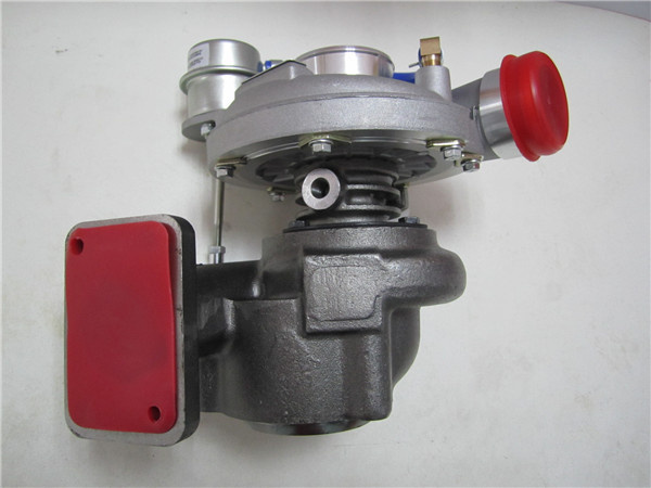 2003-Perkins Engine T4.40 Turbocharger Gt2556s Turbo 711736-5025s 711736-0025 Diesel Turbo 2674A225