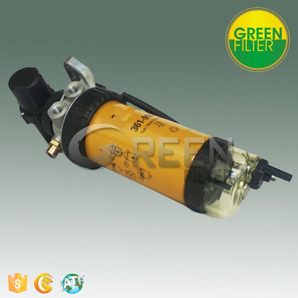 Fuel Filter for Auto Parts (361/9554)