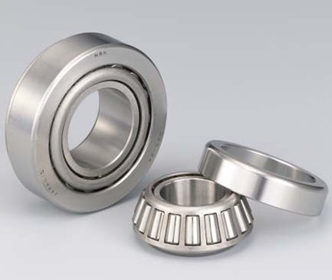 Factory Suppliers High Quality Taper Roller Bearing Non-Standerd Bearing 32315X3