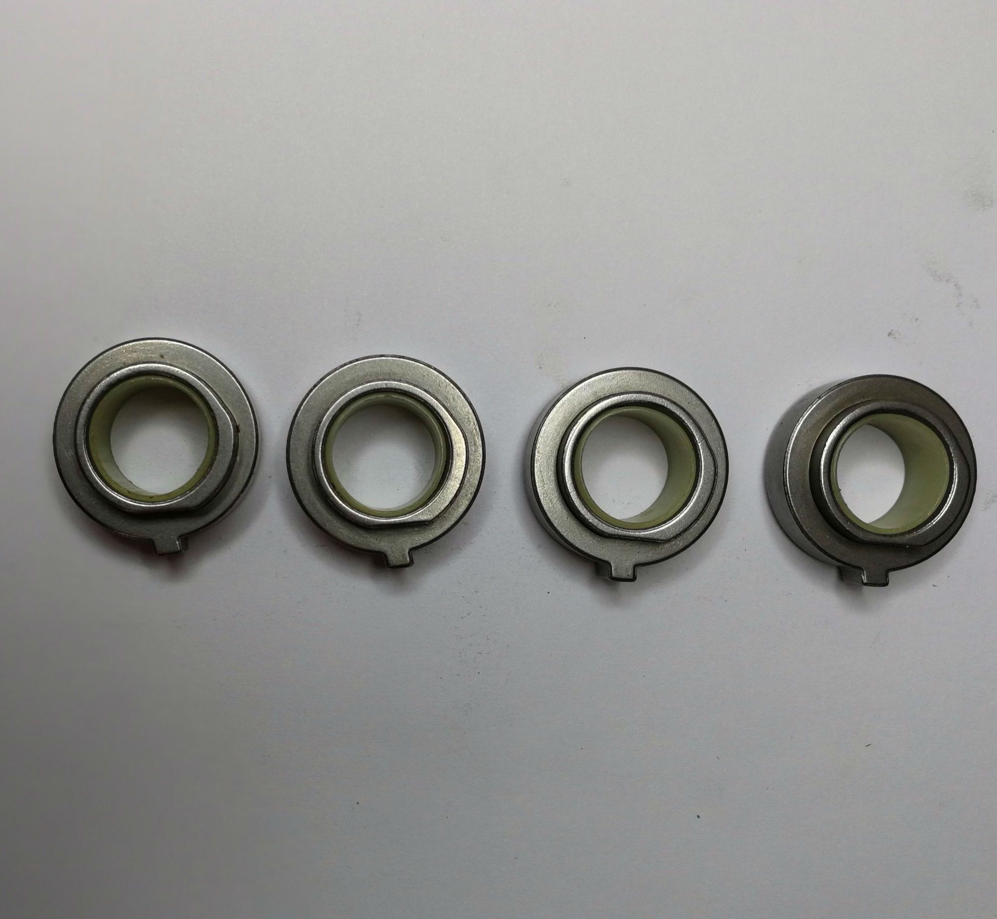 Motorcycle Shock Absorber Powder Metallurgy Parts