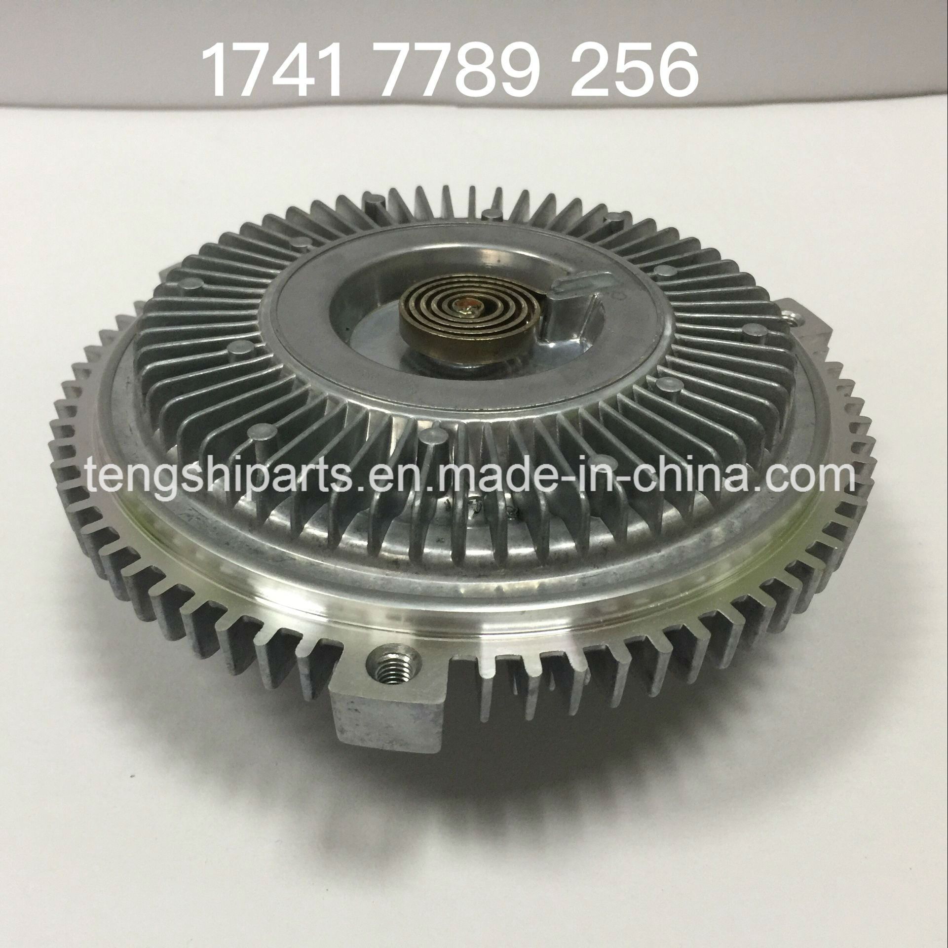 Auto Parts for BMW E46/E65/E66/E53 Fan Cultch