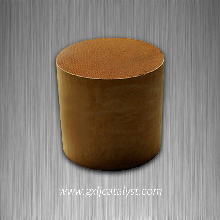 on Sales The High-Temperature Combustion Regenerator Filter