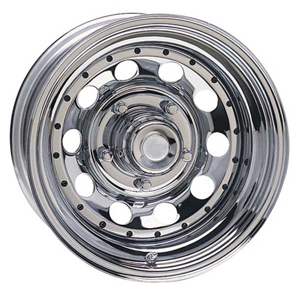 4*4 off-Road Wheel Advanced Quality