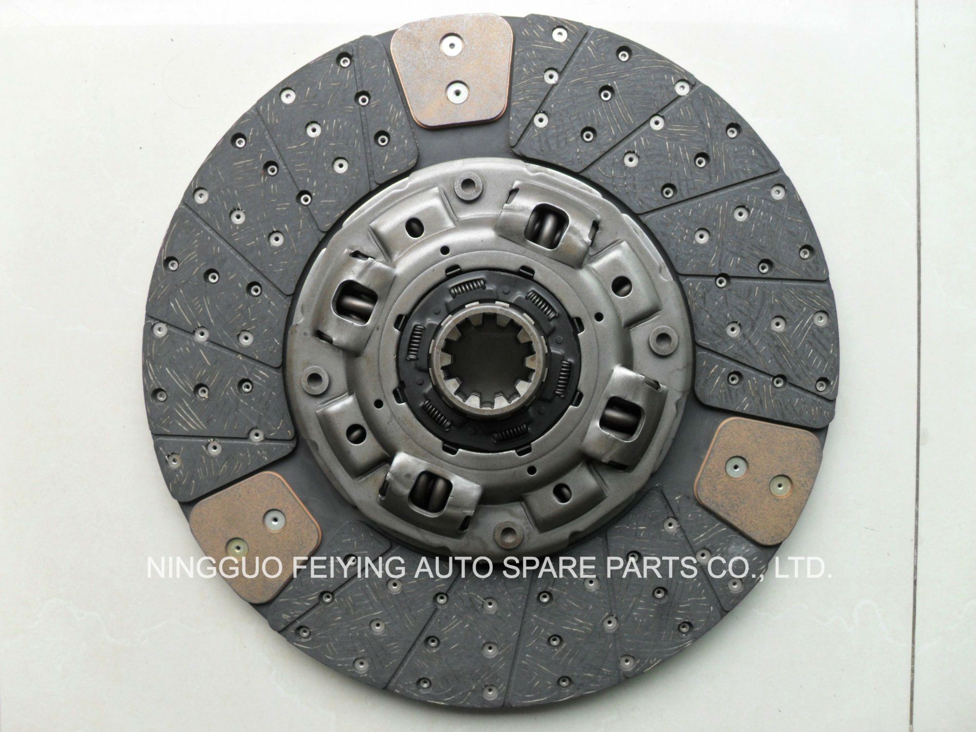 High Quality 51K Clutch Disc