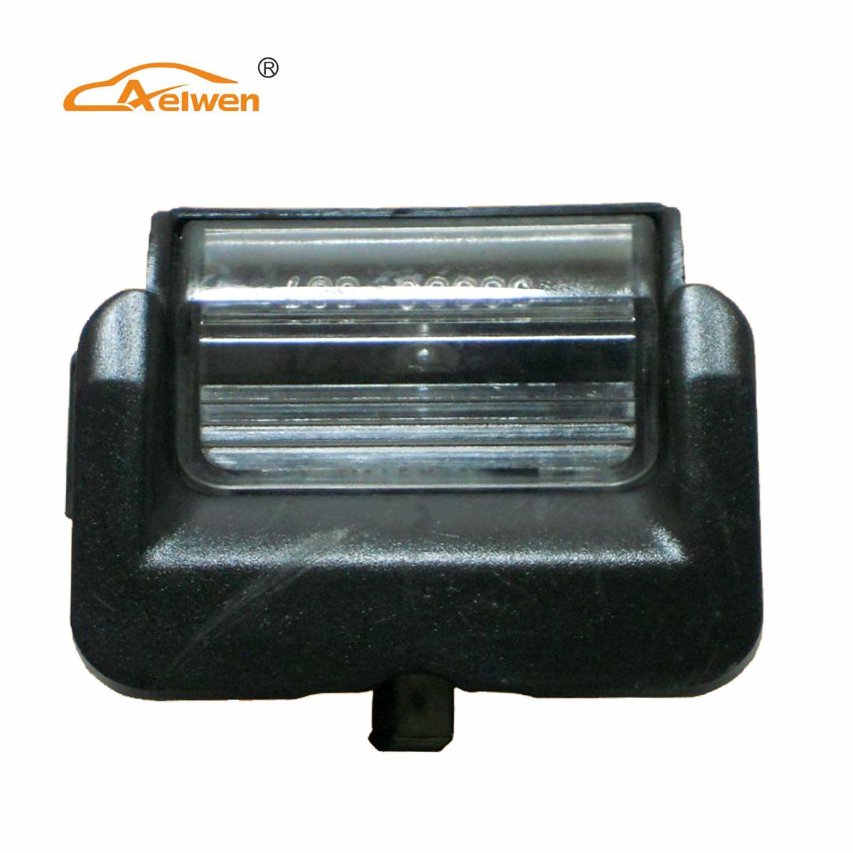 LED Auto License Plate Light (11091302)