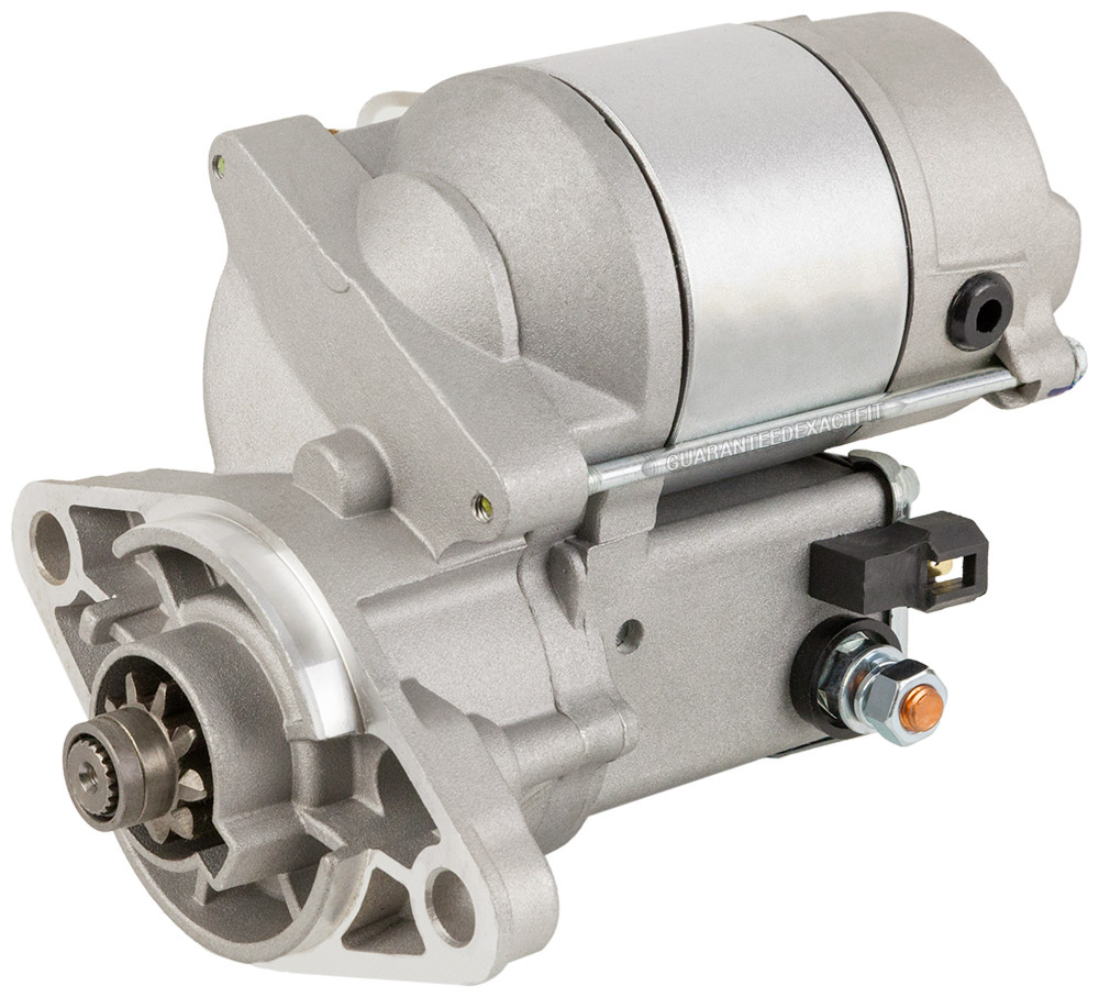 Starter for VW Taro, Toyota Celica, 2810034080, 0986012821, 0280007560, 2810035030