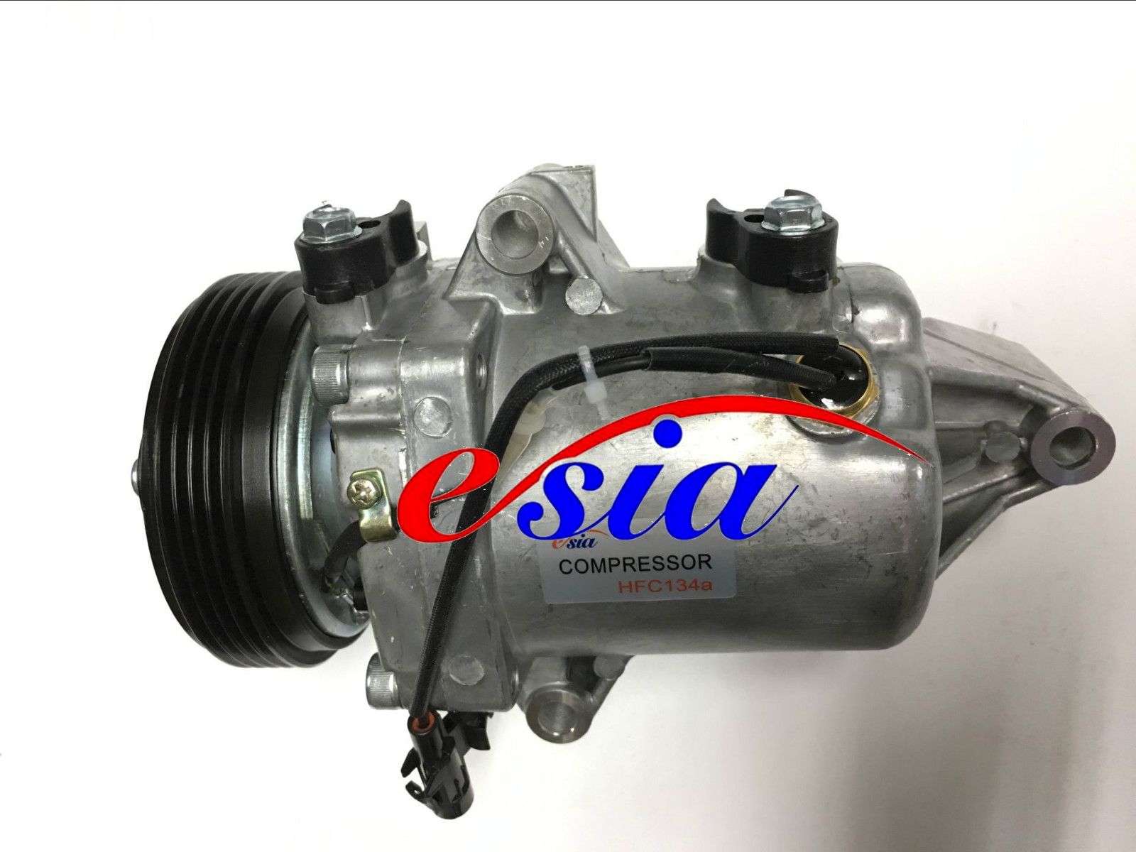 Auto Parts Air Conditioner/AC Compressor for Suzuki Swift Cr08b 4pk 102mm