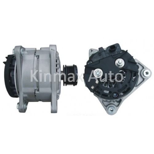 12V 150A Alternator for Renault 8200390676 0124525081 23100-0026r 2606272 Ca1974IR