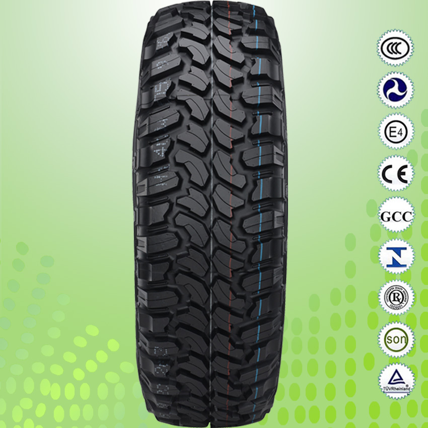 Strenghthen Tire Passenger Tire PCR Tires Car Tire (215R15C, 205R16C)