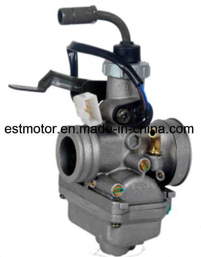 Motorcycle Accessory Carburetor for Bajaj Bm150