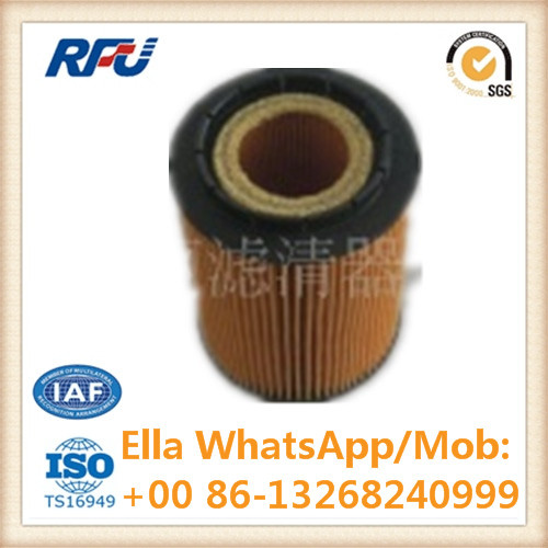 021115562 High Quality Auto Parts Oil Filters for VW