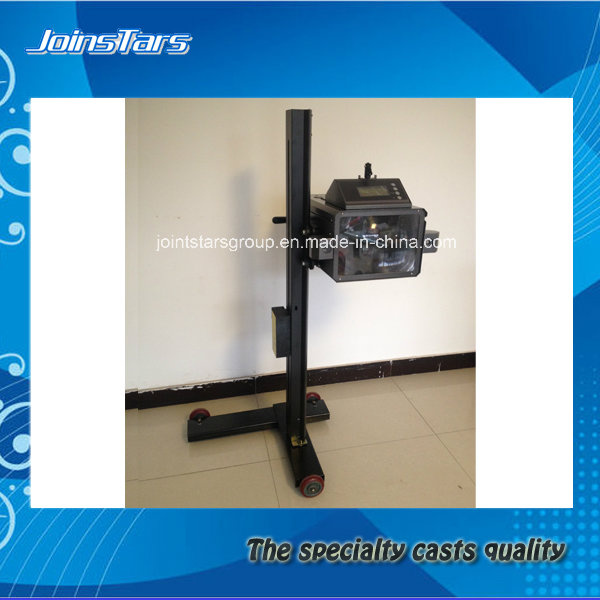 Automatic Headlight Tester/Semi-Automatic Headlight /Vehicle Headlight Tester/Headlamp Aligner