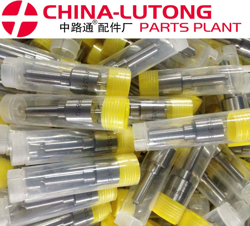 Cummins Injector Nozzles-Diesel Replacement Parts