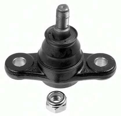 Ball Joint51760-2e000)