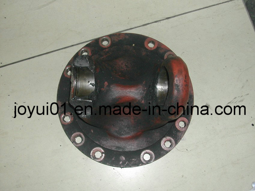 Auto Parts Weld Yoke and Center Yoke for Wfyfl1-1