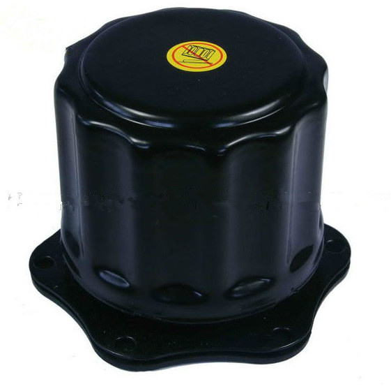 Dh220-5 Excavator Hyd Tank Cap