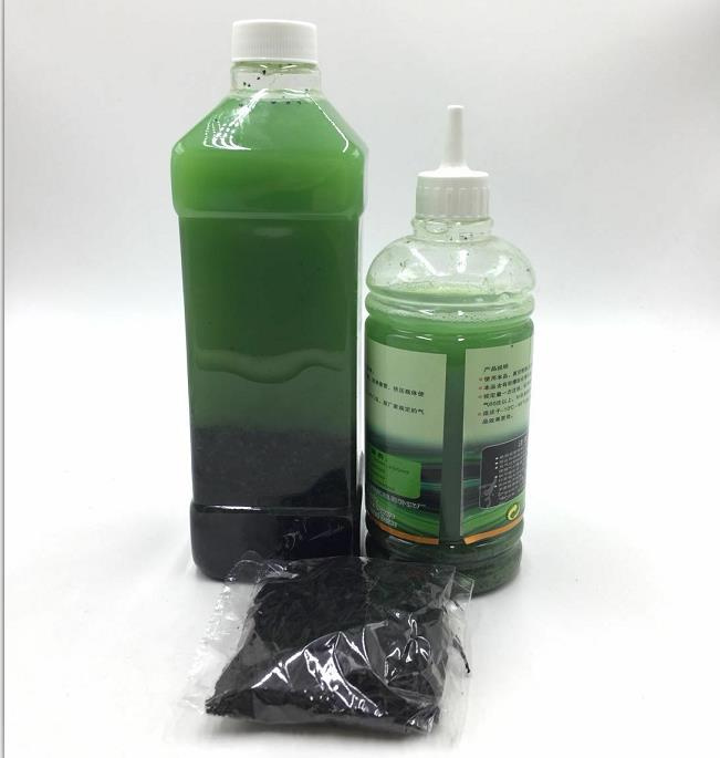 1000ml 500ml 380ml Motorcycle Parts Tire Sealant