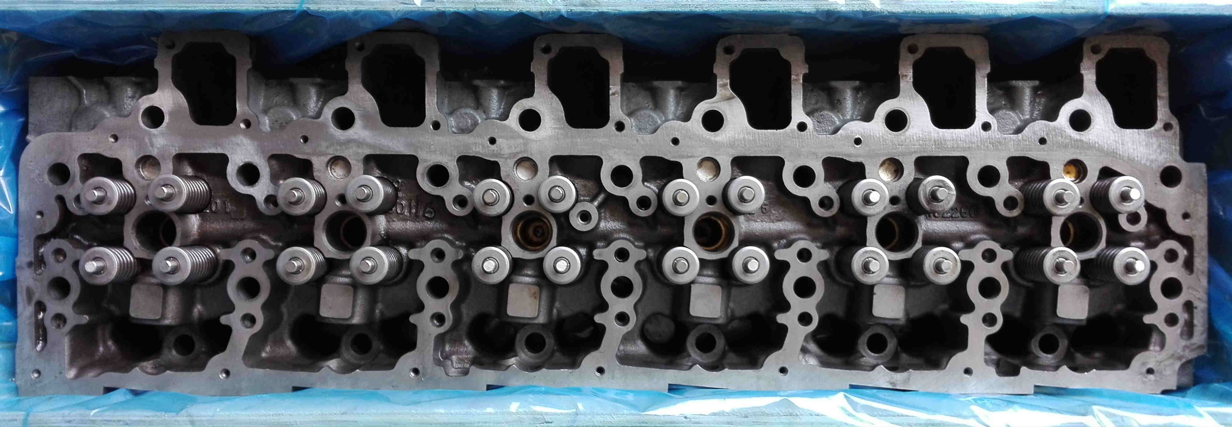 Cylinder Head for Deutz Tcd2013L064V