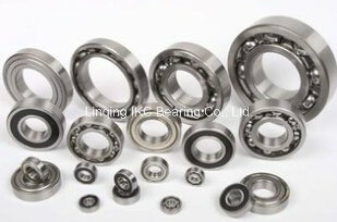 China Bearing, Auto Bearing, Ball Bearing6204, 6204z, 6204zz, 6204RS, 6204-2RS