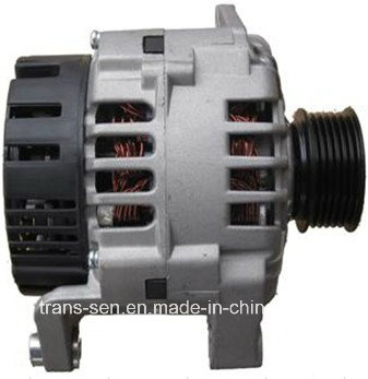 Auto Alternator for Peugeot FIAT (12V 120A New439339)
