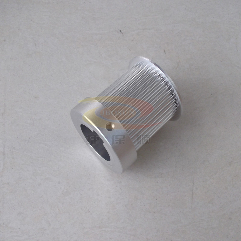 High Speed Aluminium Timing Pulley