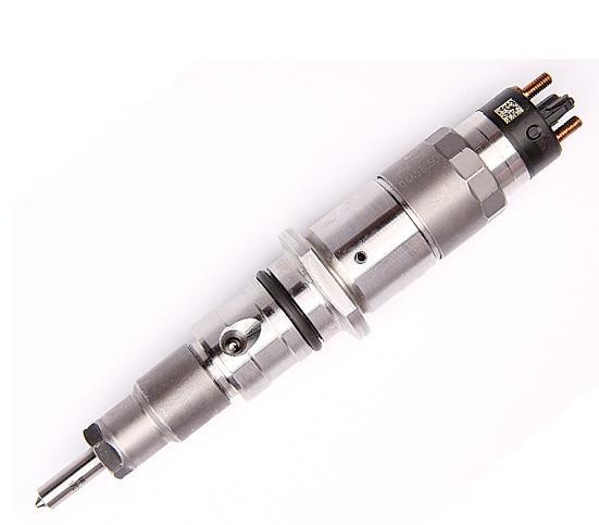 Common Rail Injector 0445 120 121 0445 120 007