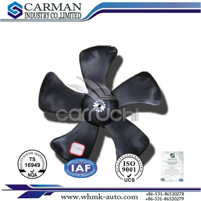 Cooling Fan for Lioncel Main Blade 130g