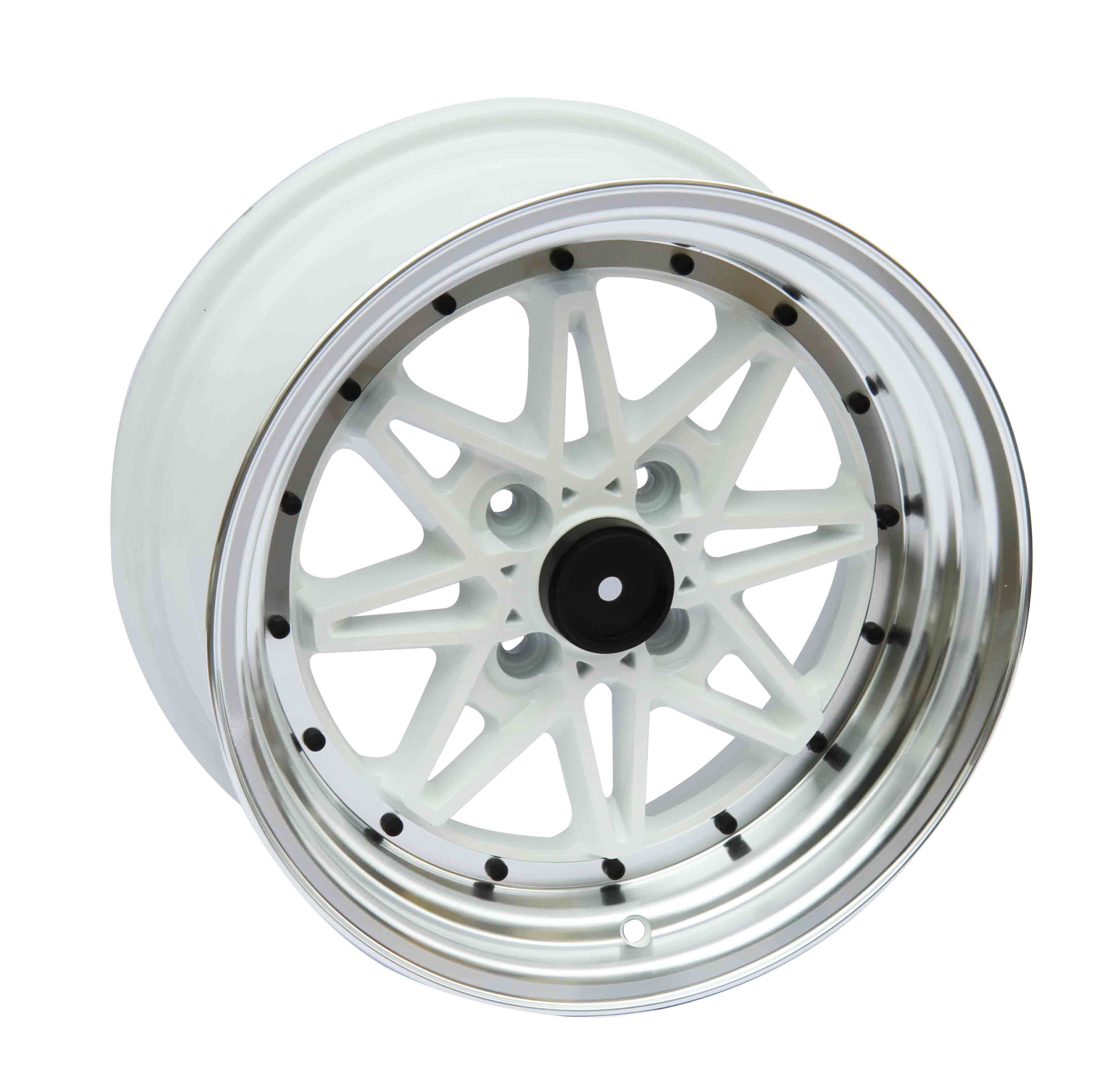 BS Advan Hre Oz Alloy Wheel (KC497)