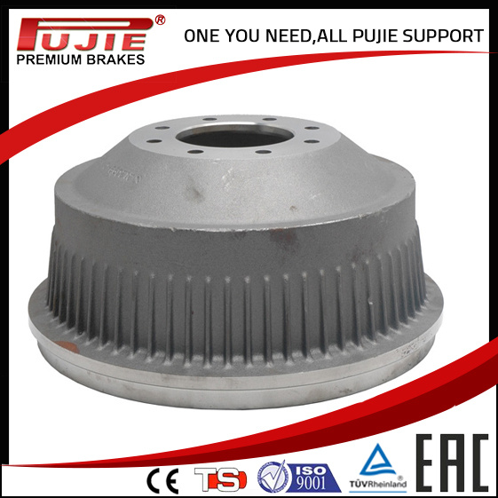 Auto Brake Parts Chevrovet Brake Drum Acdelco 18b299